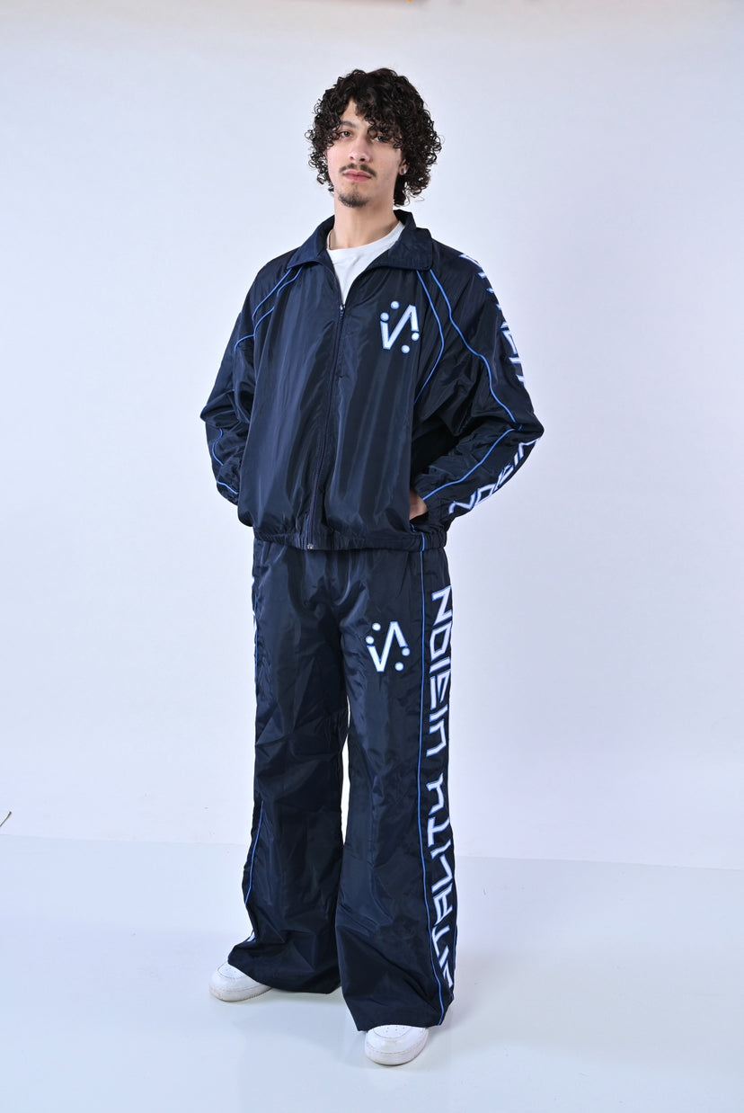 Midnight Navy - Full Set