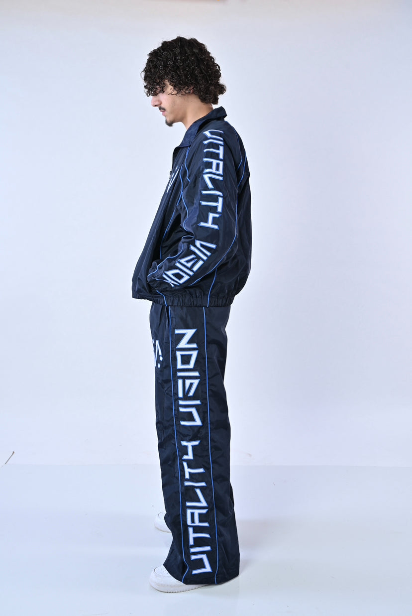 Midnight Navy - Full Set