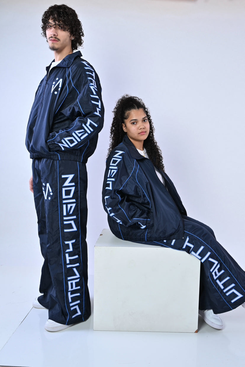 Midnight Navy - Full Set