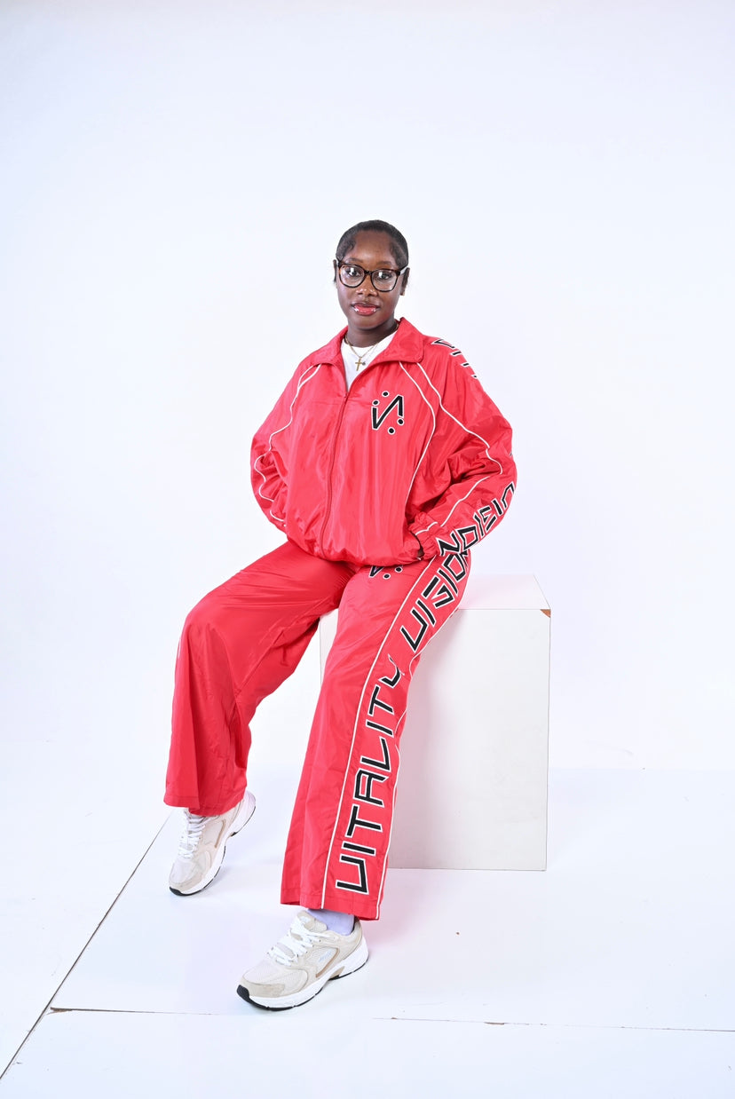Ruby Red - Full Set