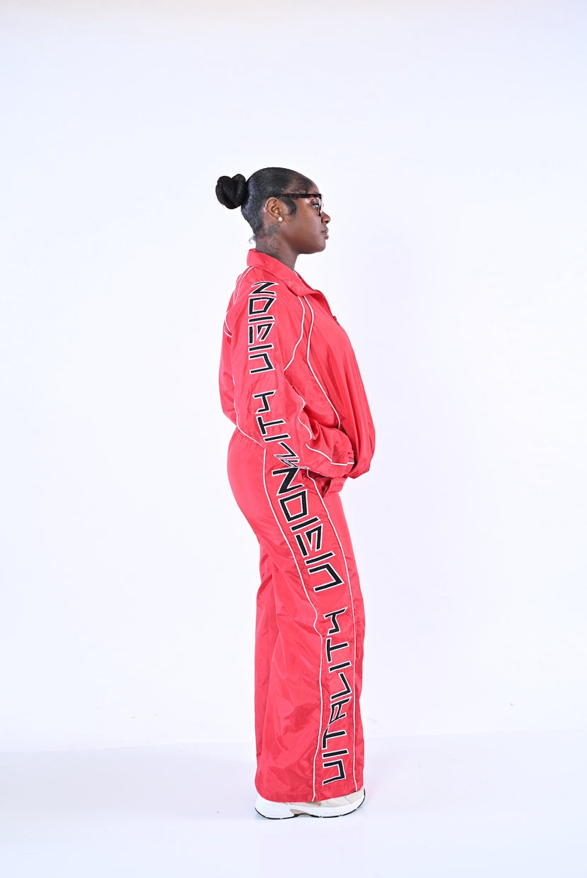 Ruby Red - Full Set